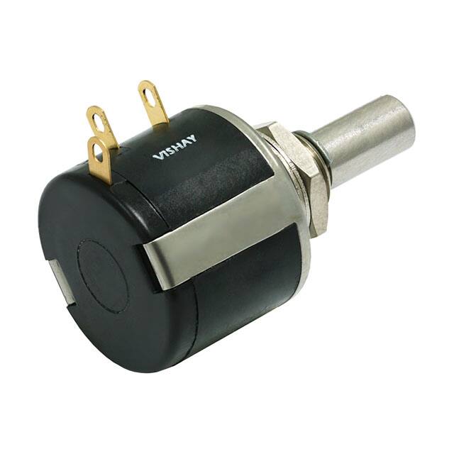 533B1103JL Vishay Sfernice  Drehpotentiometer Rheostate